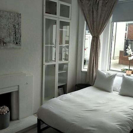 Aunty Katie'S House, Ni Tourist Board Certified With Free Continental Breakfast Apartment Belfast Exterior foto