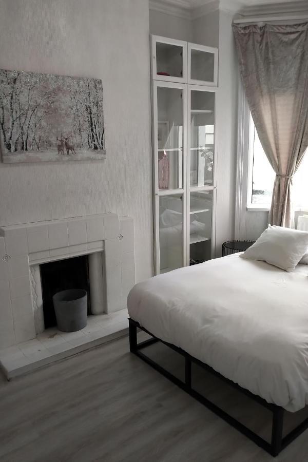 Aunty Katie'S House, Ni Tourist Board Certified With Free Continental Breakfast Apartment Belfast Exterior foto