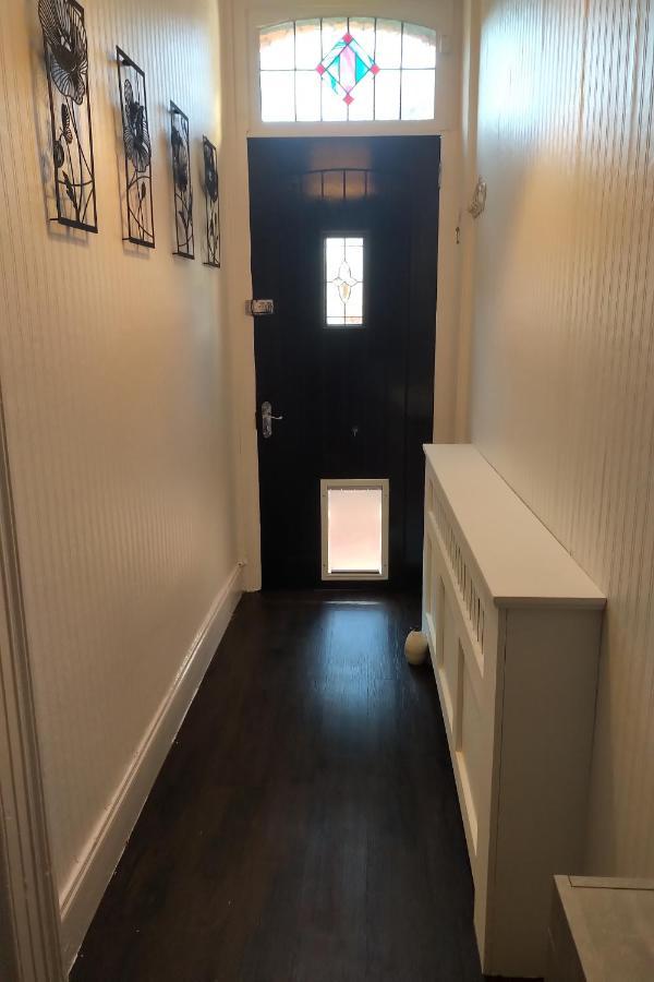 Aunty Katie'S House, Ni Tourist Board Certified With Free Continental Breakfast Apartment Belfast Exterior foto