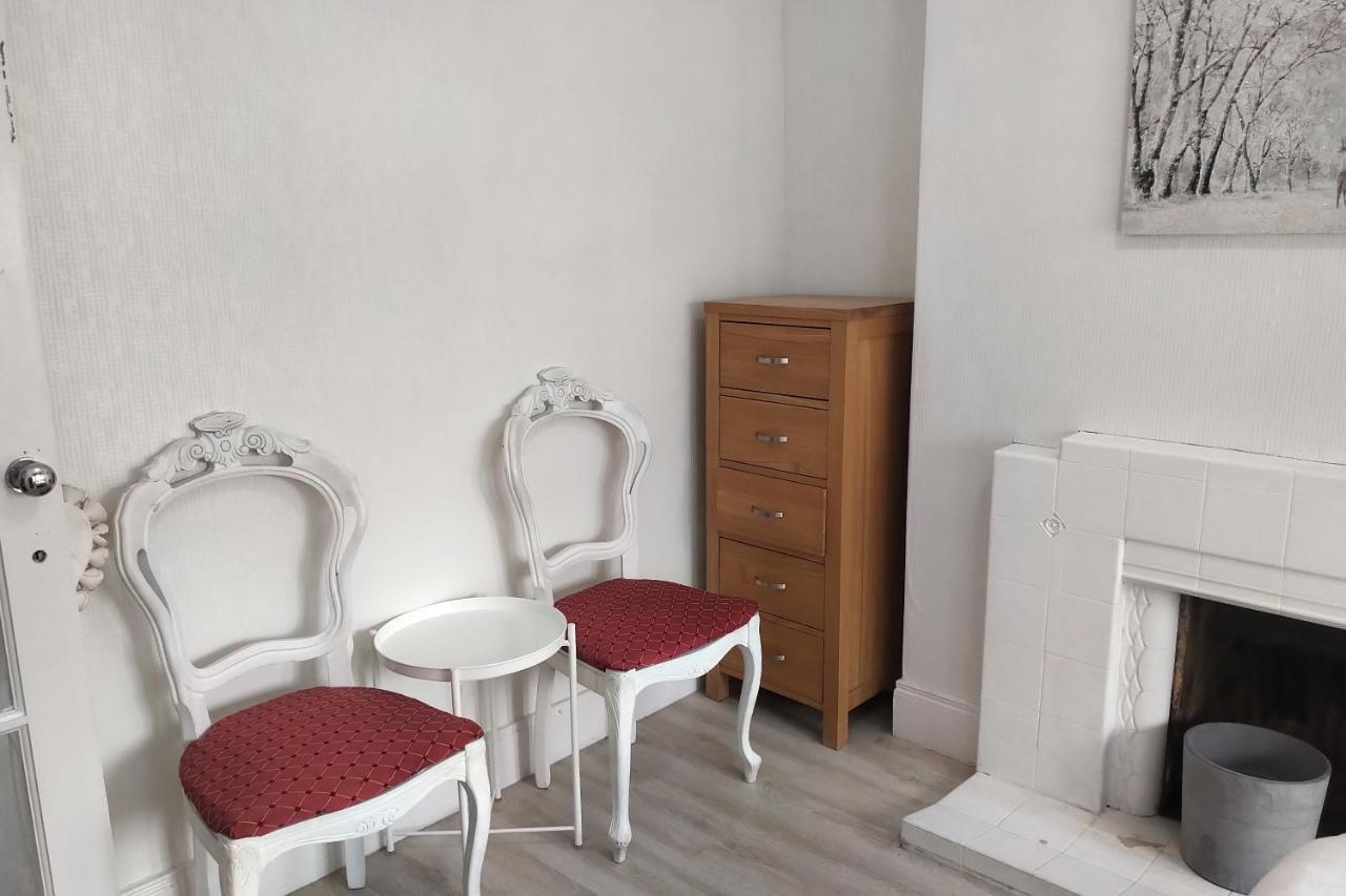 Aunty Katie'S House, Ni Tourist Board Certified With Free Continental Breakfast Apartment Belfast Exterior foto
