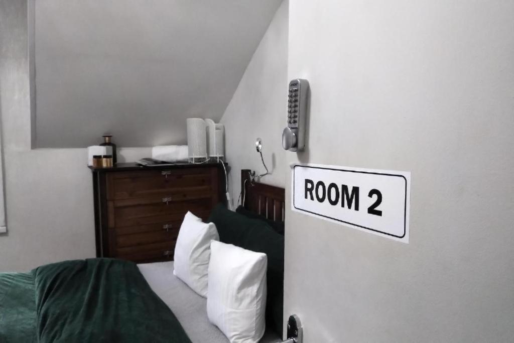Aunty Katie'S House, Ni Tourist Board Certified With Free Continental Breakfast Apartment Belfast Exterior foto