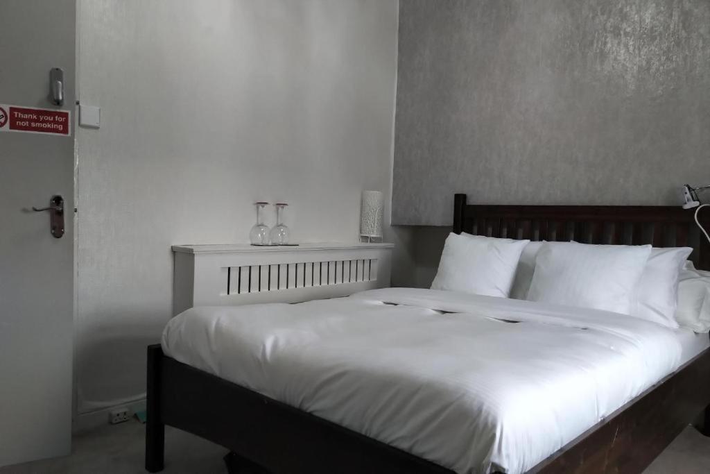Aunty Katie'S House, Ni Tourist Board Certified With Free Continental Breakfast Apartment Belfast Exterior foto