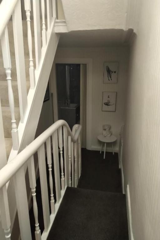 Aunty Katie'S House, Ni Tourist Board Certified With Free Continental Breakfast Apartment Belfast Exterior foto