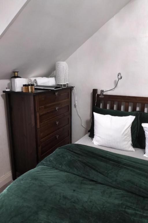 Aunty Katie'S House, Ni Tourist Board Certified With Free Continental Breakfast Apartment Belfast Exterior foto