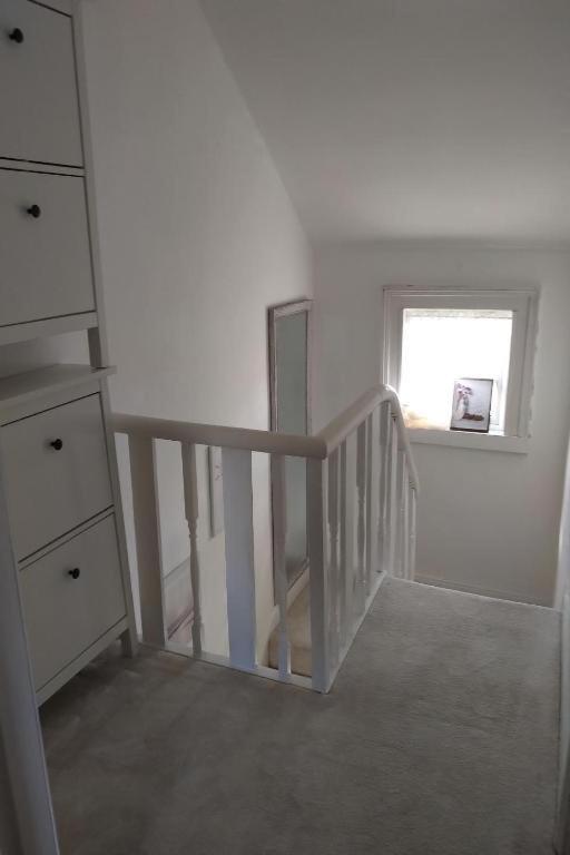 Aunty Katie'S House, Ni Tourist Board Certified With Free Continental Breakfast Apartment Belfast Exterior foto