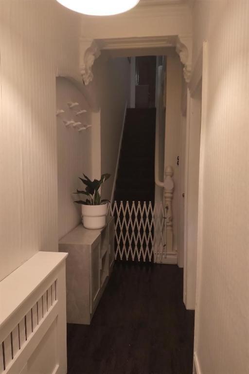 Aunty Katie'S House, Ni Tourist Board Certified With Free Continental Breakfast Apartment Belfast Exterior foto