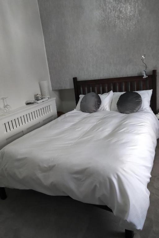 Aunty Katie'S House, Ni Tourist Board Certified With Free Continental Breakfast Apartment Belfast Exterior foto