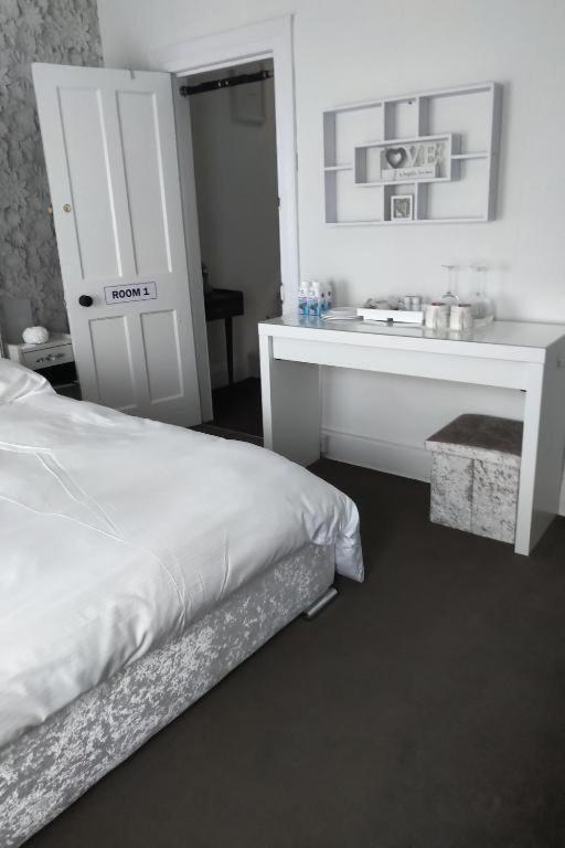 Aunty Katie'S House, Ni Tourist Board Certified With Free Continental Breakfast Apartment Belfast Exterior foto