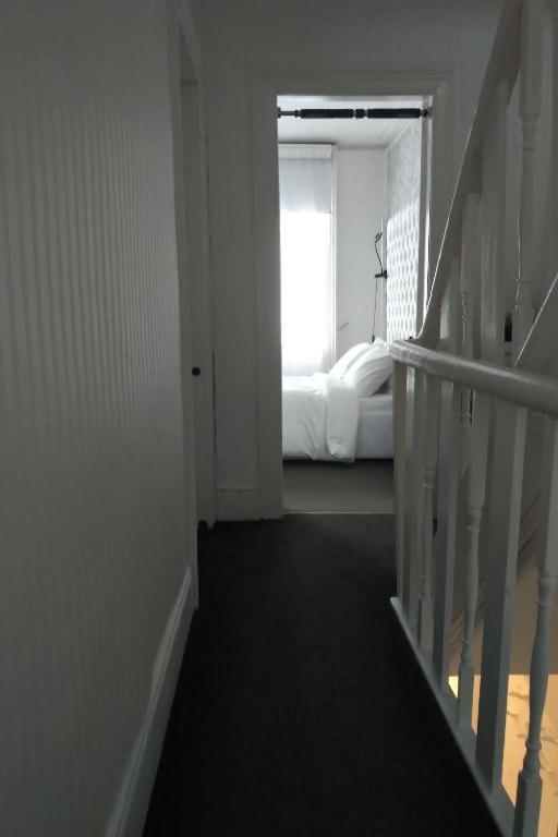 Aunty Katie'S House, Ni Tourist Board Certified With Free Continental Breakfast Apartment Belfast Exterior foto