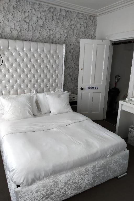 Aunty Katie'S House, Ni Tourist Board Certified With Free Continental Breakfast Apartment Belfast Exterior foto
