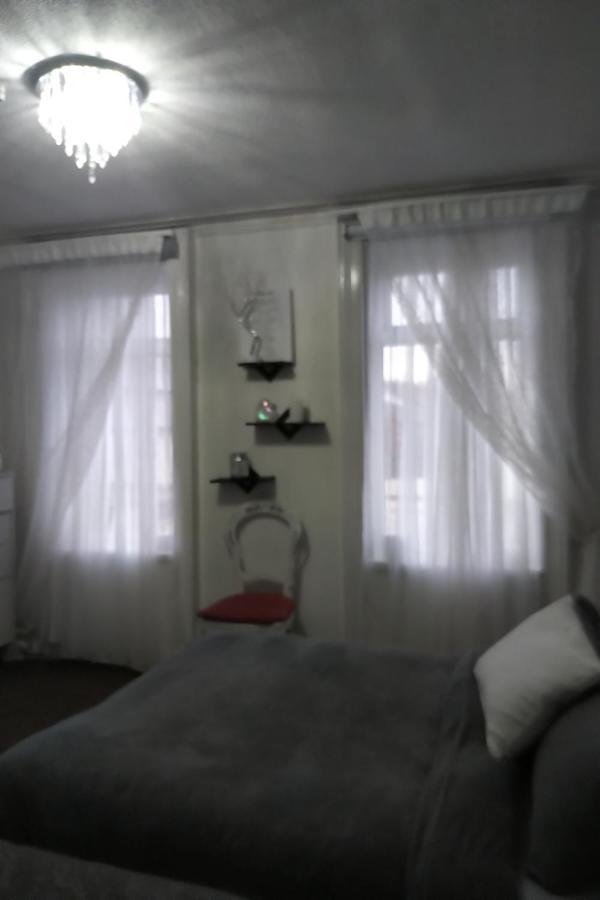 Aunty Katie'S House, Ni Tourist Board Certified With Free Continental Breakfast Apartment Belfast Exterior foto