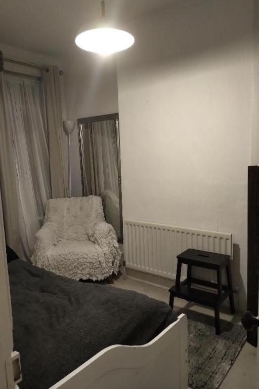 Aunty Katie'S House, Ni Tourist Board Certified With Free Continental Breakfast Apartment Belfast Exterior foto